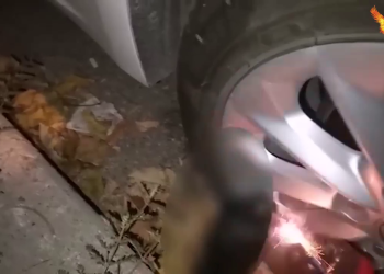 YCWK birimlerinden yeni bir eylem