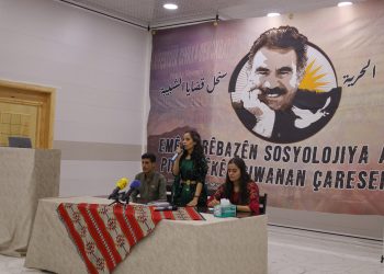 Özgürlük Sosyolojisi Sempozyumu başladı