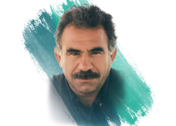 Önder Apo’nun İsrail’in kuruluşunda Türkiye’nin rolüne ilişkin değerlendirmeleri