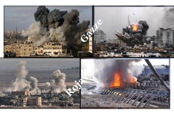 Sarısözen: Rojava ve Filistin saldırılarının arkasında NATO planı var