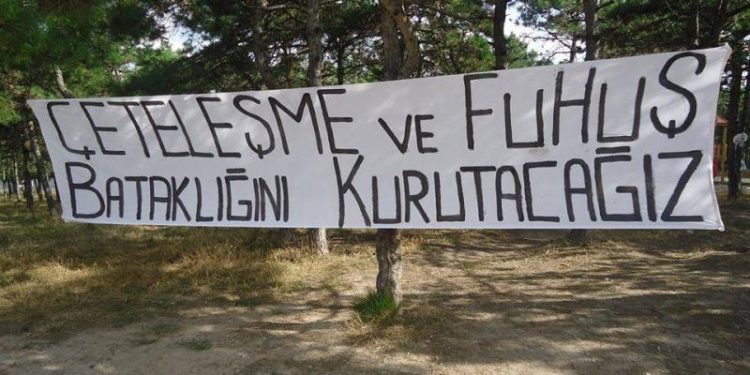 Uyuşturucuya bulaştırılan gençler polis-bekçi ağını anlattı