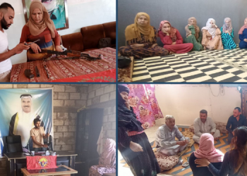 “Evini, Mahalleni, Ülkeni Koru!”