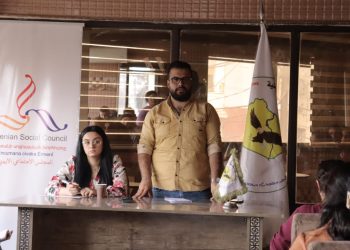 “Artsakh’dan özgürlük çağrısı”