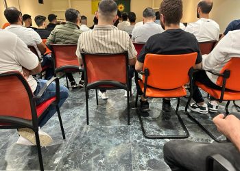 Paris’te Önder APO İçin Gençlik Toplantısı