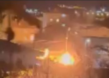 Ş. Mazlum Pîrdoğan İntikam Birimi’nden Gever’de bir çok noktada eylem