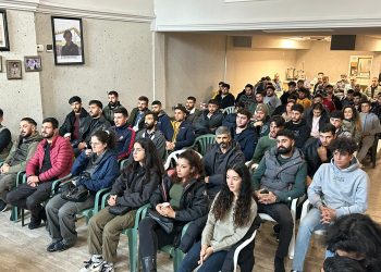 TCŞ üyeleri, Toronto’da Meclisini ilan etti