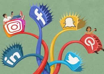 Gençler günü sanal medyada geçiriyor!