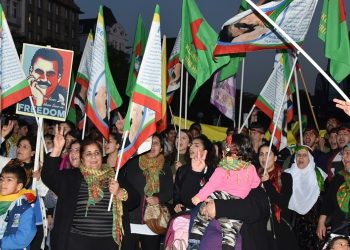 Kemal Söbe: Ortadoğu’da Aydınlanma-Rönesans Kürtlerin Eliyle Gerçekleşiyor