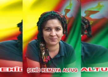 Qamişlo’daki patlamada şehit düşen yurtseverin kimliği açıklandı