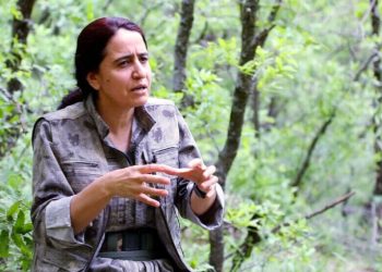 Çewlîk: Önümüzde kapsamlı bir savaş var