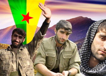 Dağların kalbindeki kahraman: Mazlum Koçer