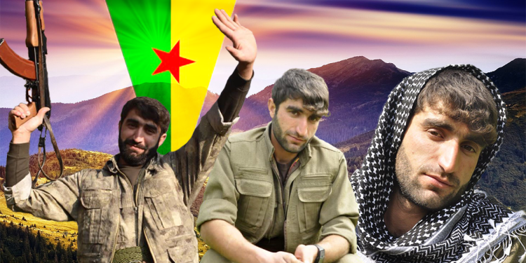 Dağların kalbindeki kahraman: Mazlum Koçer