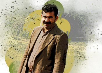 Önder Apo, uluslararası komployu bir kez daha boşa çıkarttı