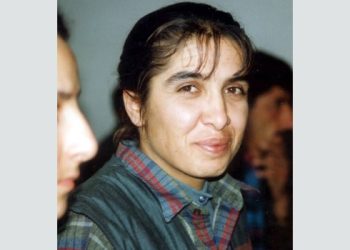 Gurbetelli’nin anısına Kadın Gazeteciler Derneği