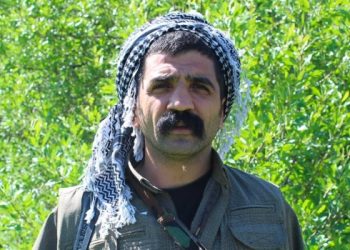 Amed’in Mazlum’u