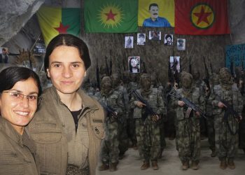 NPG: Ankara Eylemini Ölümsüzler Taburu Gerçekleştirdi