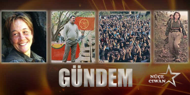 GÜNDEM – 02 KASIM 2023