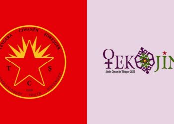 TCŞ ve TekoJIN, Türk Devletinin saldırılarına karşı gençliği alanlara çağırdı