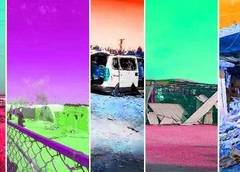 Zeki Akıl: Ankara eylemi ve Rojava’ya saldırı