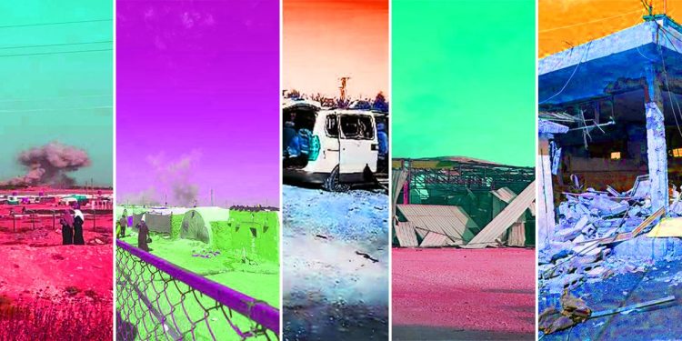 Zeki Akıl: Ankara eylemi ve Rojava’ya saldırı