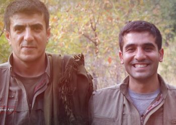 Bawer Agir Anısına: O zaman  bayrağı sen devir al