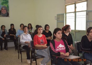 Şehit Vejîn Jiyan anısına açılan eğitim devresi bugün sona erdi