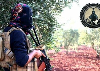 Êfrin Kurtuluş Güçleri: 7 çete öldürüldü, 6 çete yaralandı