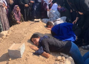 Dilovan İşlek son yolculuğuna uğurlandı