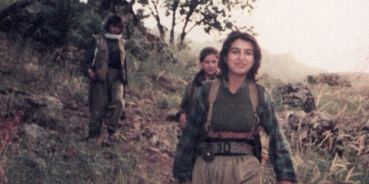 Komutan Bêrîtan’ı anma eylemleri: 18 işgalci cezalandırıldı