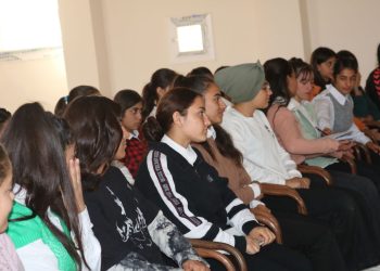 Kobanê’de, Şehit Berîtan anıldı