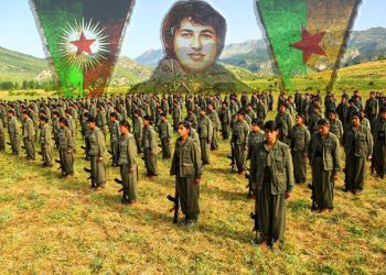 YJA Star, kadın ordulaşmasının büyük komutanı Berîtan’ı andı