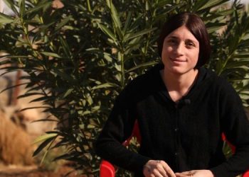 YCÊ sözcüsü, Ezidi gençleri arasında Önder APO’nun özgürlük mücadelesinin güçlendirilmesi çağrısında bulundu