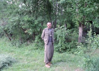 ‘İskan Amed: Hayat Haritası Devrim Olan Yusuf Pîros’a