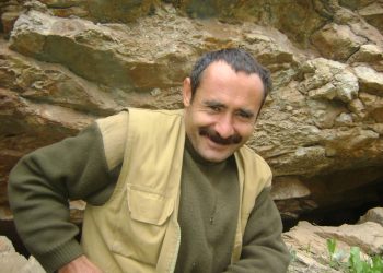 İskan Amed: HAYAT HARİTASI DEVRİM OLAN YUSUF PÎROS’A