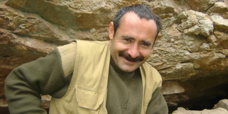 İskan Amed: HAYAT HARİTASI DEVRİM OLAN YUSUF PÎROS’A