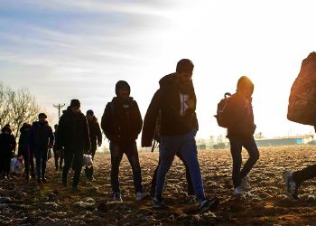 “Kök nerede kaybedilmişse orada aranır”