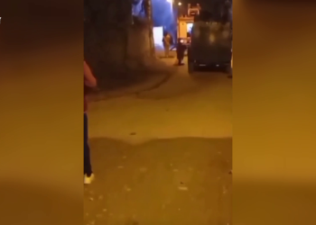 YCWK: Tüm hainler her an her yerde hedefimizde olacaktır