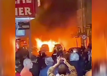 Jinên Tolhildêr İnisiyatifi’nden Önder APO için eylem