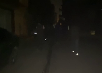 Yurtsever Gençlik, Rojava’ya yönelik saldırılara karşı yürüdü