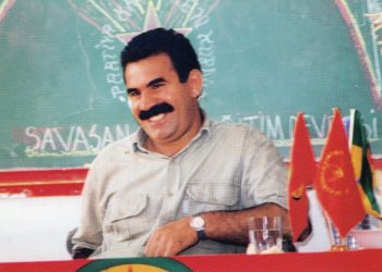 Önder Apo: İsrail’in geleceği için iki yol var