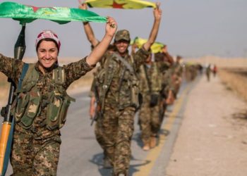 Kemal Söbe: Kobane direnişi halkların buluştuğu bir devrim şöleni oldu.