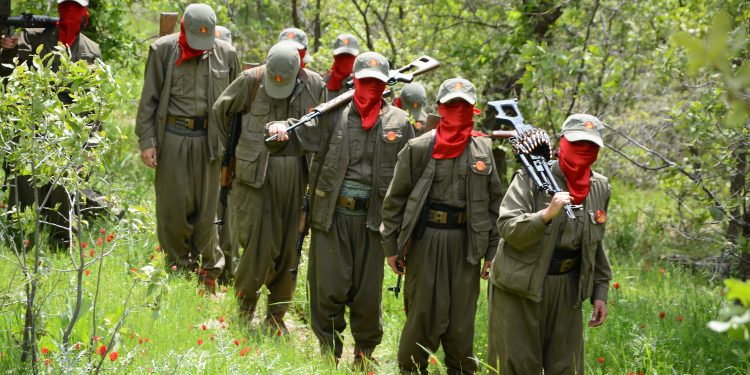 MLKP: 45. YILINDA ŞAN OLSUN PKK’YE