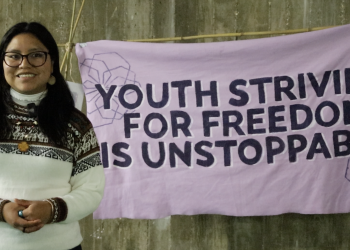 GENÇLER TARİH YAZIYOR!