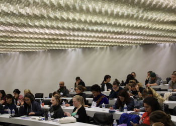 “Jin Jiyan Azadî ” İle Kadın Devrimine Doğru atölyesi