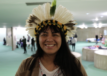 Dünya Gençlik Konferansı’nda genç kadınlara sorduk:  “Jin Jiyan Azadî” her yerde artık yankılanıyor!