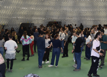 Dünya Gençlik Konferansının 2. günü sona erdi