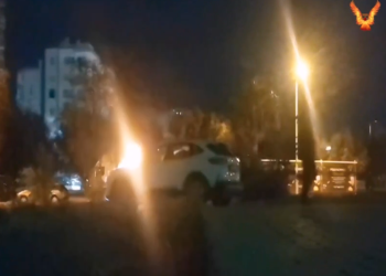 YCWK İzmir birimlerinden eylem!