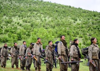 Devrimi büyütelim!