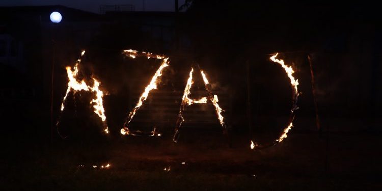 Şengal’in kurtuluş yıldönümü kutlamaları devam ediyor