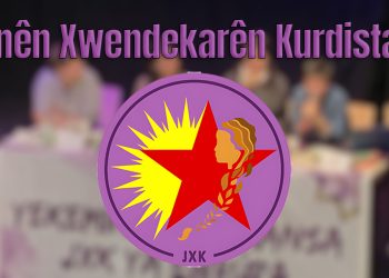 Kürt Kadın Öğrenci Hareketi, Kadına Yönelik Şiddetle Mücadele Günü’nü Anıyor